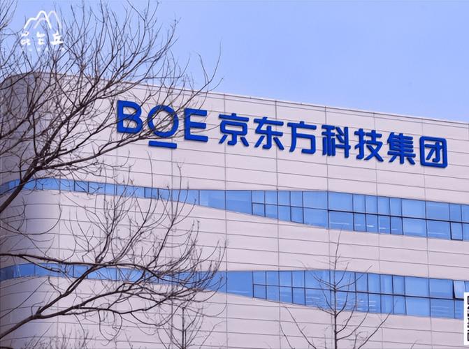 京东方投资发展有限公司