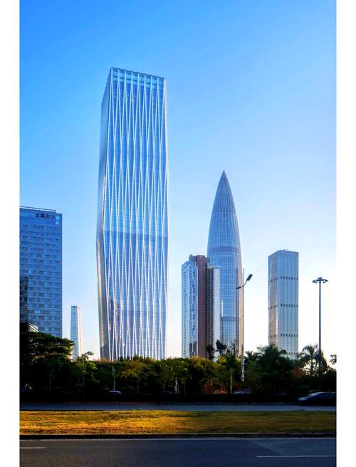 深圳创东方投资有限公司