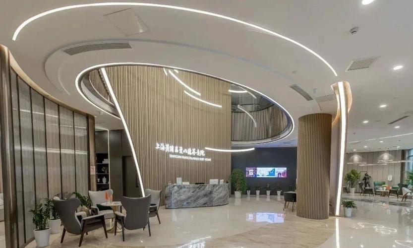 上海爱以德医院投资管理有限公司