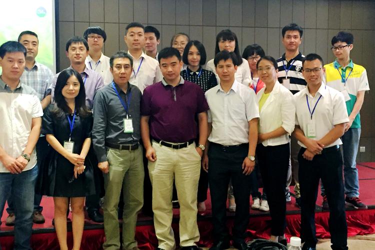 FME第四期培训培训