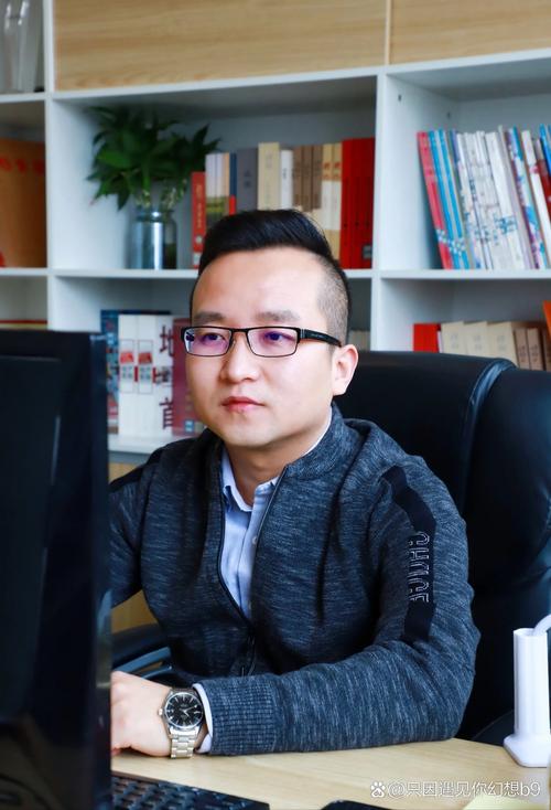 区块链培训培训师王昆