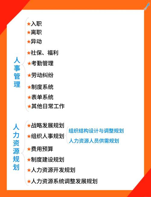 人力资源管理专业知识与实务中级