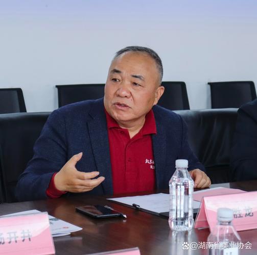 领导力培训培训师刘江