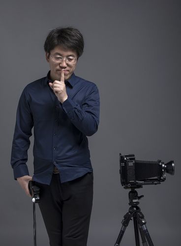 领导力培训培训师刘江