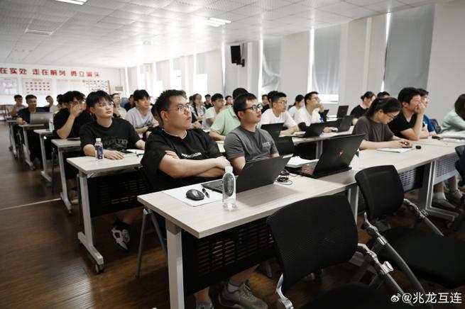 上海企业培训师培训班