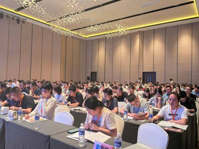 培训管理者线上培训班