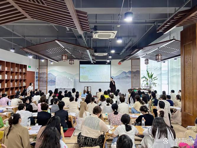 企业培训师培训哪里好