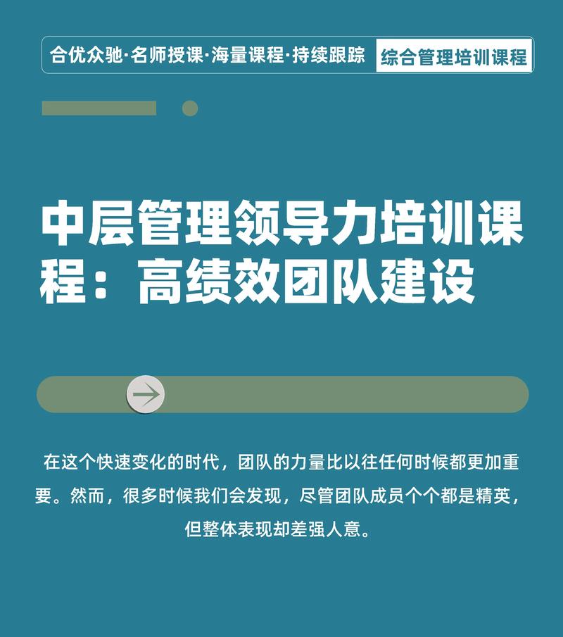 领导层培训都怎么培训