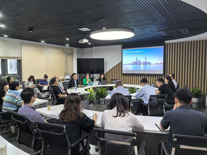 哪些培训有总裁培训班