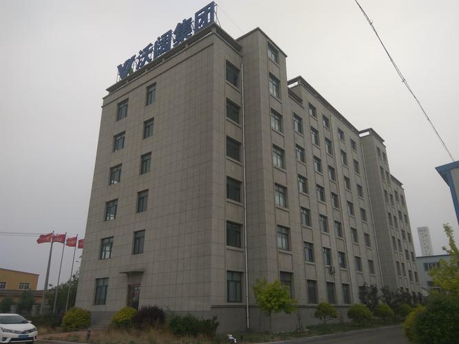 东方富投资管理有限公司