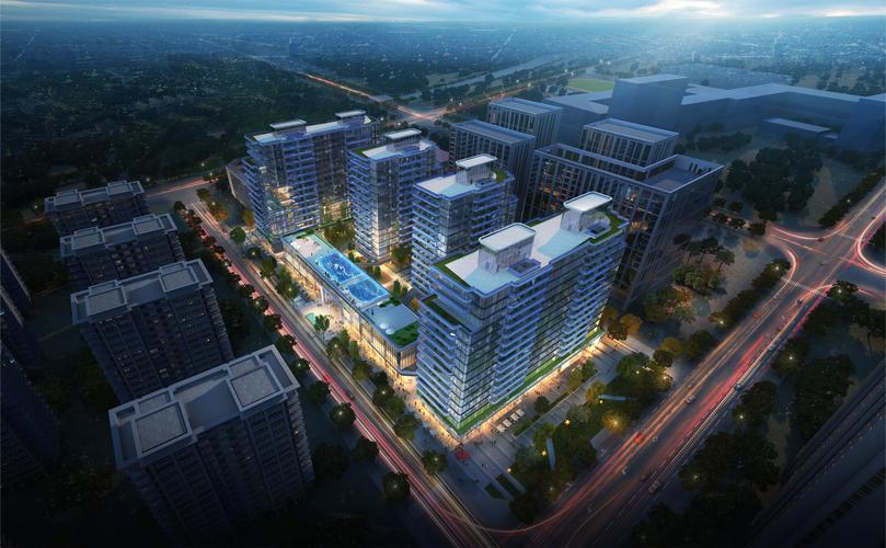 房地产企业投资性房地产