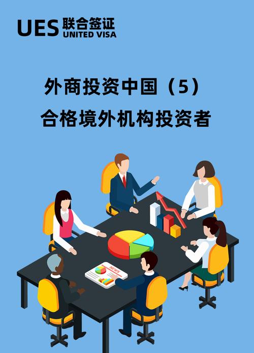 合格的境外机构投资者是