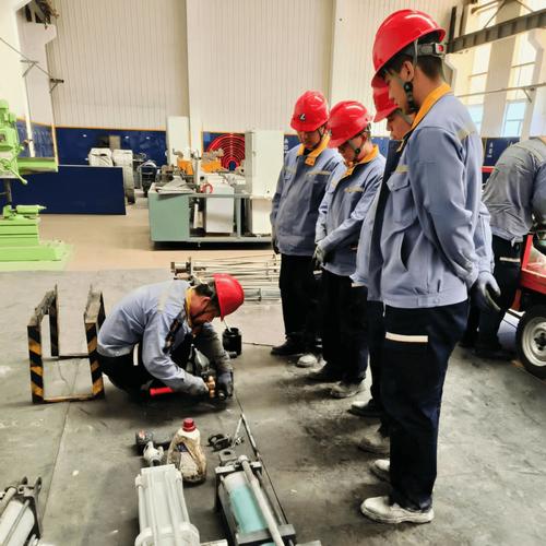 进厂培训主要培训什么