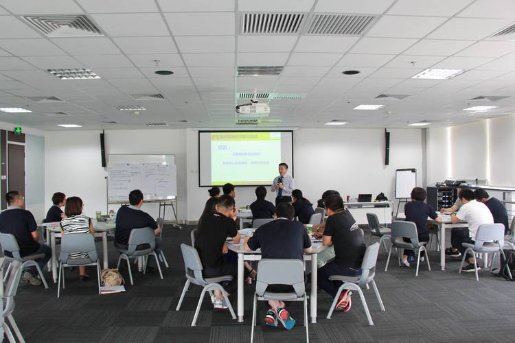 企业培训讲师免费培训