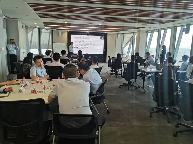 企业培训应该培训哪些