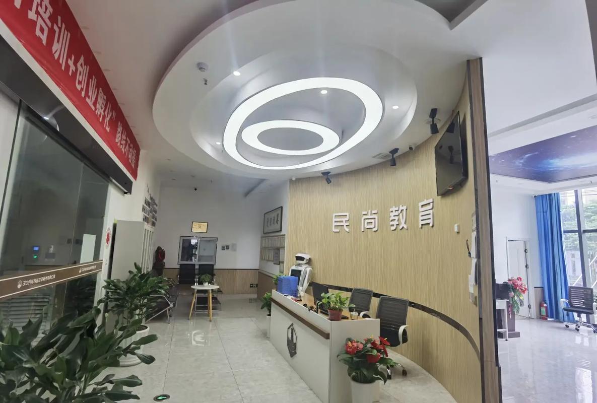 培训机构企业培训机构