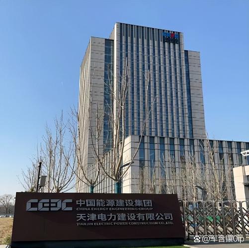 河北建设投资集团怎么样