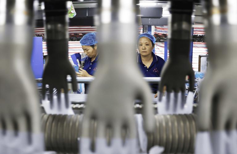 外商投资企业境内再投资