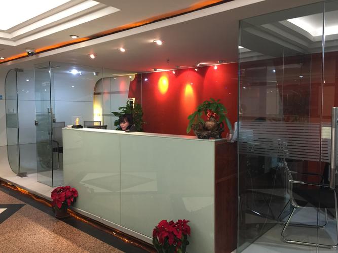 陕西举铭企业管理咨询有限公司