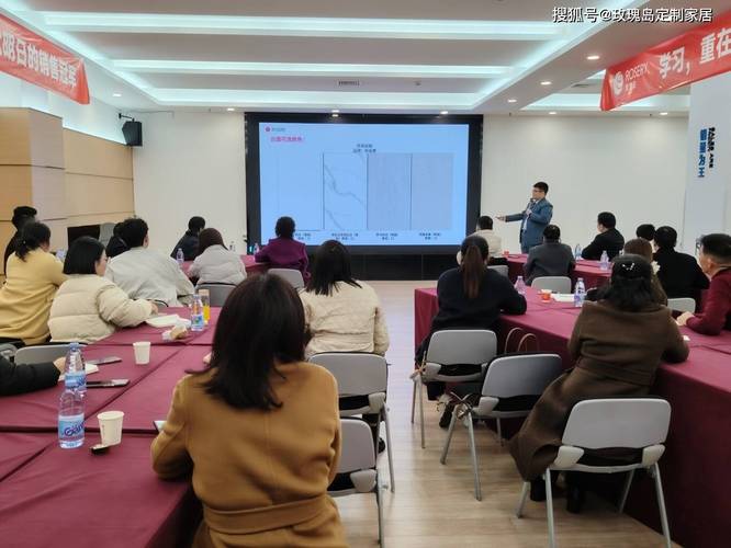 销售终端培训主题培训