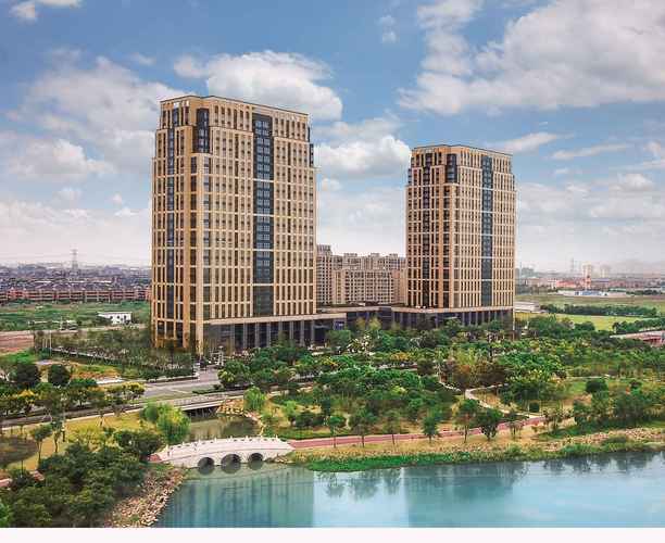 宏达投资置业有限公司