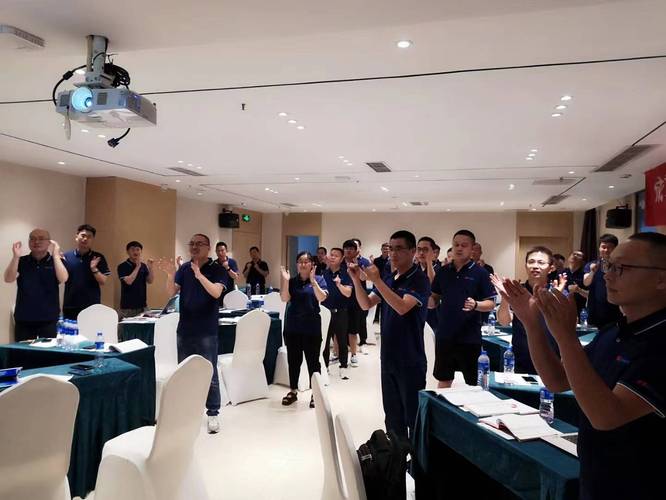 苏州销售培训课程培训