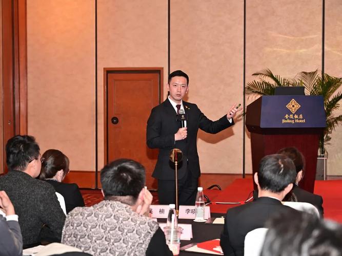 餐饮管理培训讲师培训