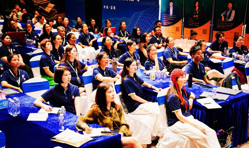 培训讲师培训机构深圳