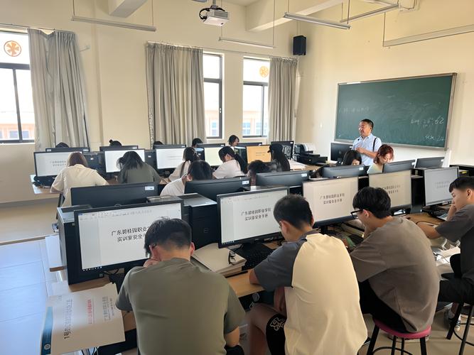 培训培训师的培训机构