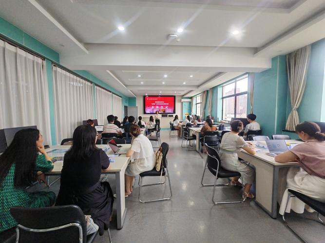 培训培训师的培训机构