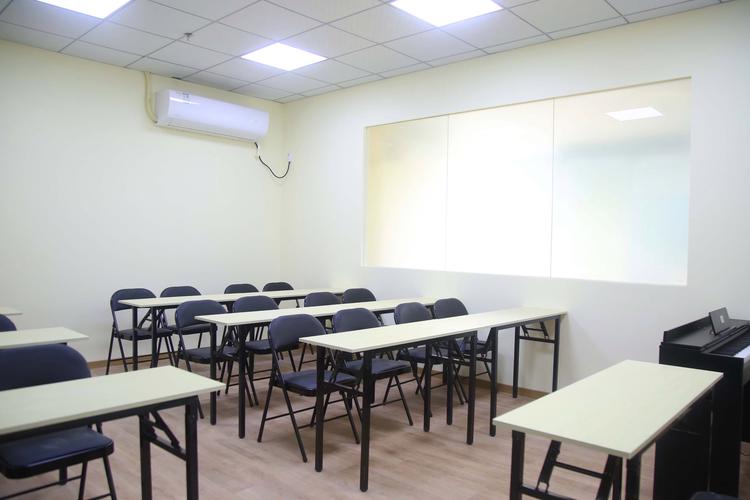 培训培训师的培训机构