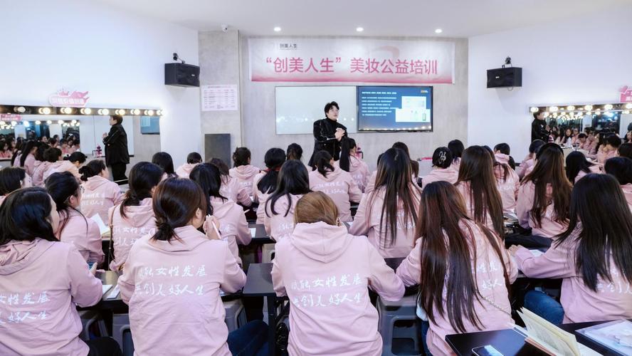 女性做企业管理培训班