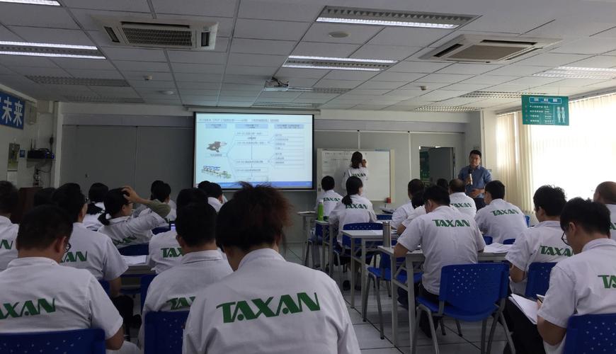 质量五大工具培训心得