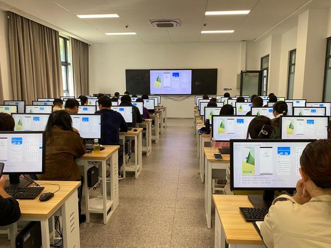 通过培训设施设备管理