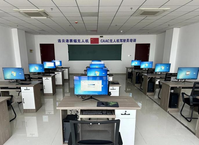 通过培训设施设备管理