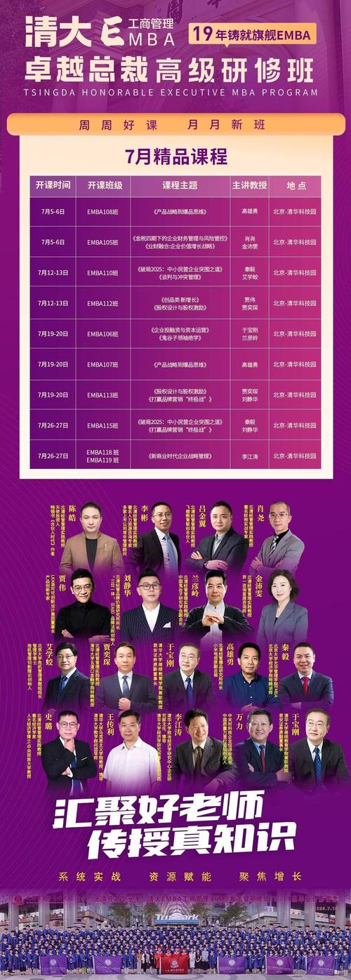 经理人培训课程多少钱