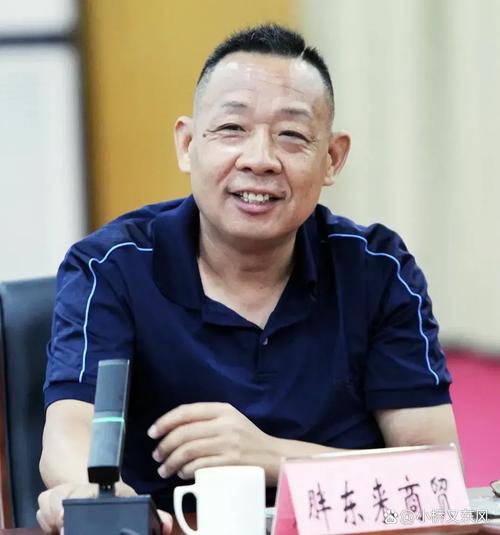 上海尚阳投资 于东升