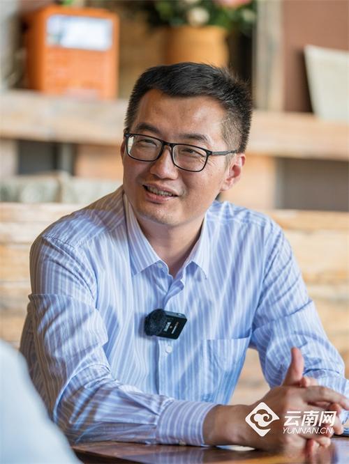 上海尚阳投资 于东升