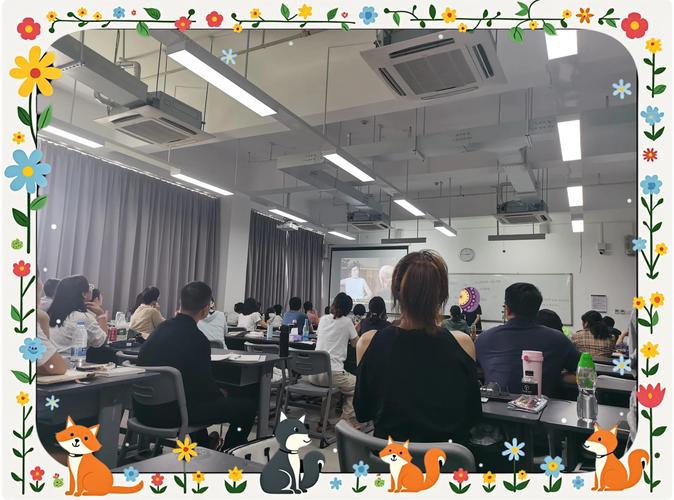 深圳销售心理学培训班