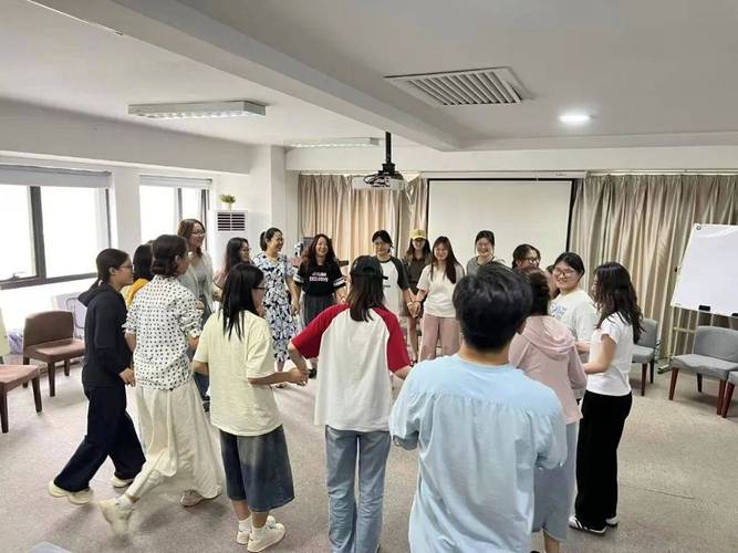 深圳销售心理学培训班