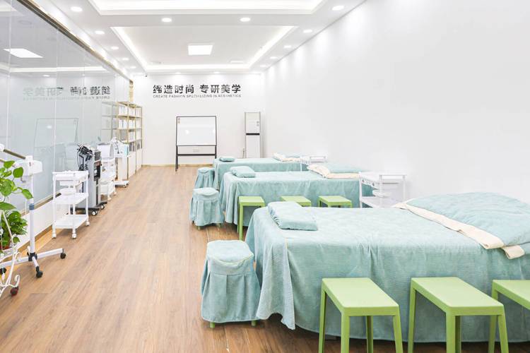 北京形象管理课程培训