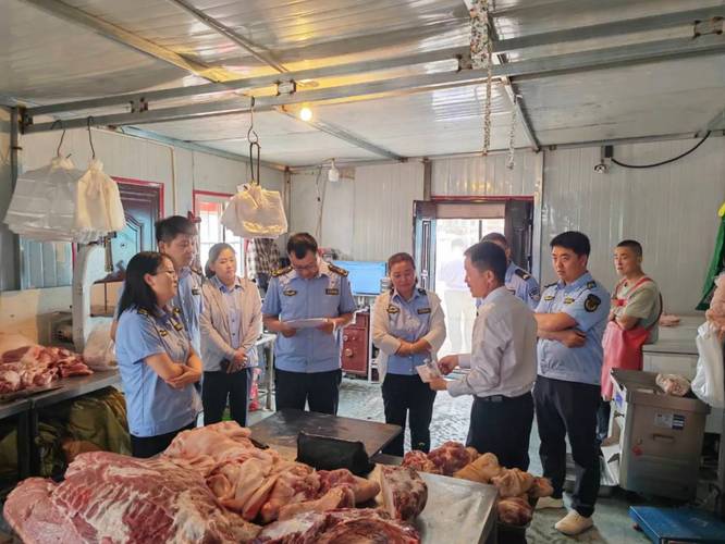 乌兰察布市食品药品监督管理局