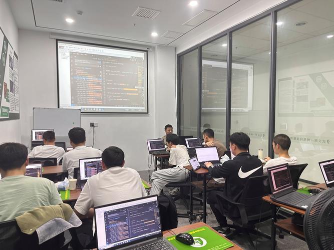 企业网络管理技术培训