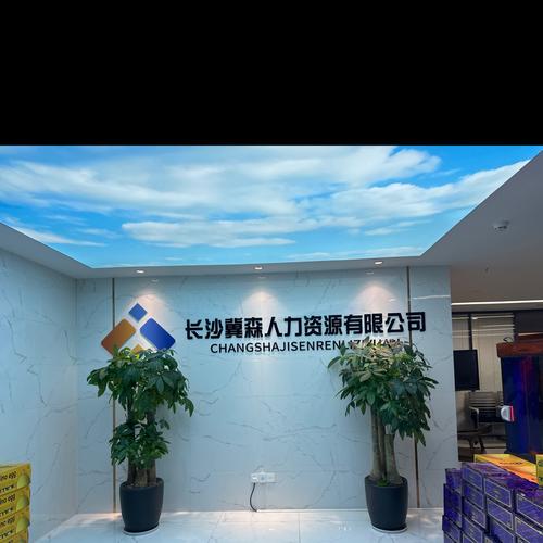 四川骐骥人力资源管理有限公司