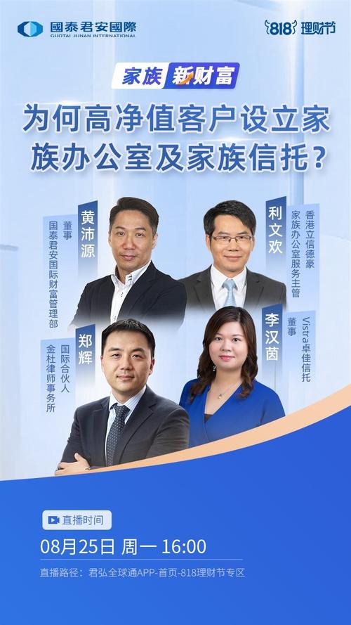 国泰君安 战略投资部