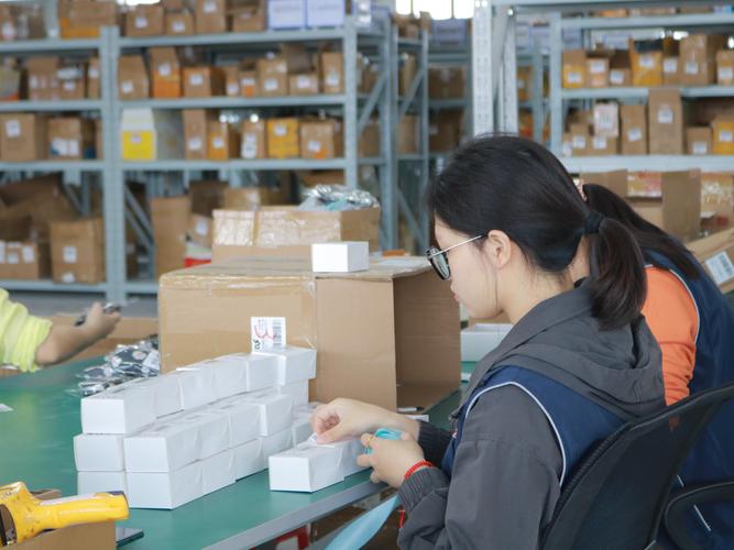 那里有仓库管理培训班