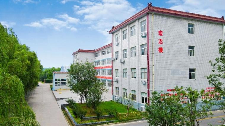 郑州外资企业管理中等专业学校