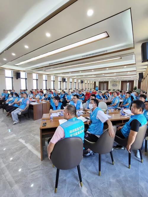 标准化管理培训是什么