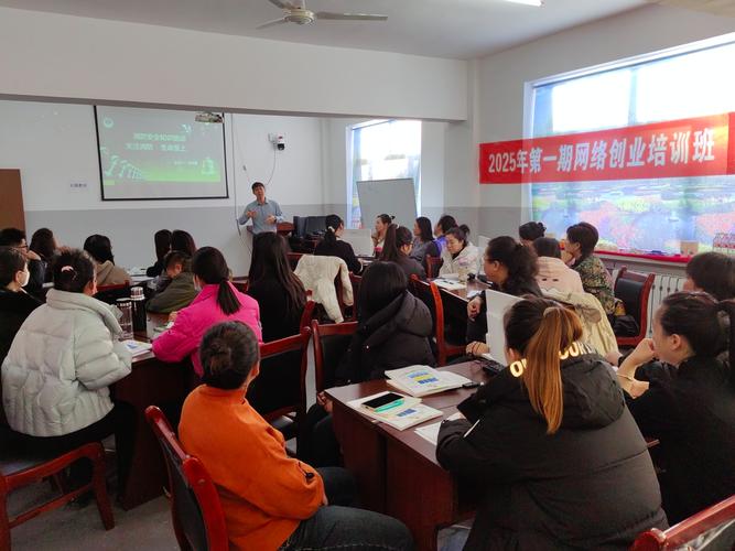 上海毅推网络科技培训