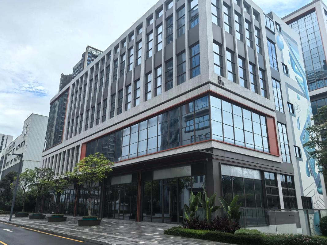 深圳市新东升物业管理有限公司